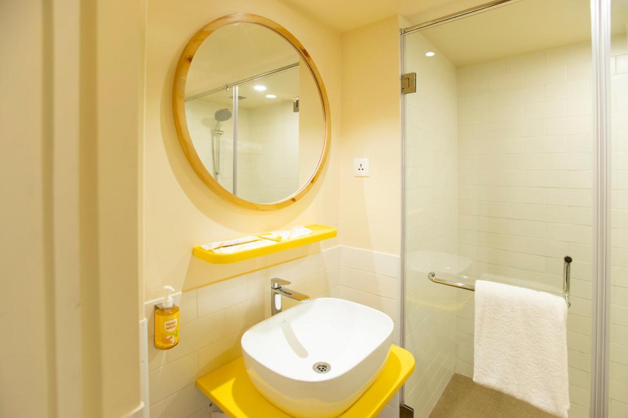 Bloom Hub Guindy 4* Chennai