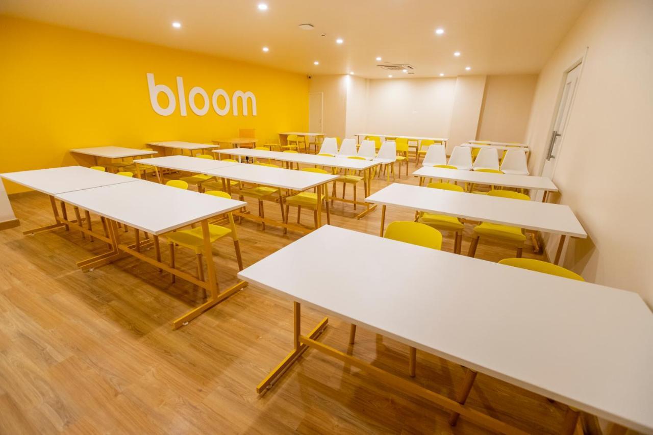 Bloom Hub Guindy Hotel